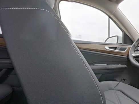 New 2026 Volkswagen Atlas SE AWD/4WD image 29
