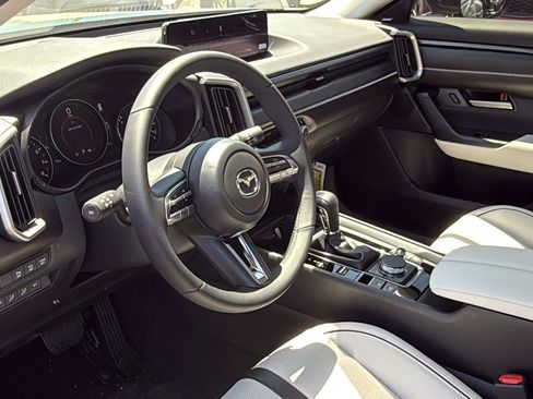 New 2026 MAZDA CX-50 AWD 2.5 S w/ Accent Package image 19