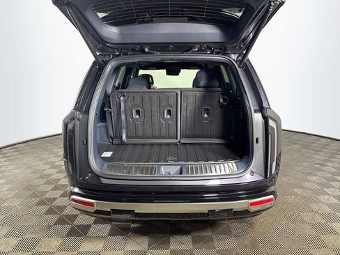 New 2027 Kia Telluride X-Line SX Prestige image 22