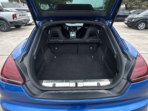 Used 2015 Porsche Panamera GTS image 23
