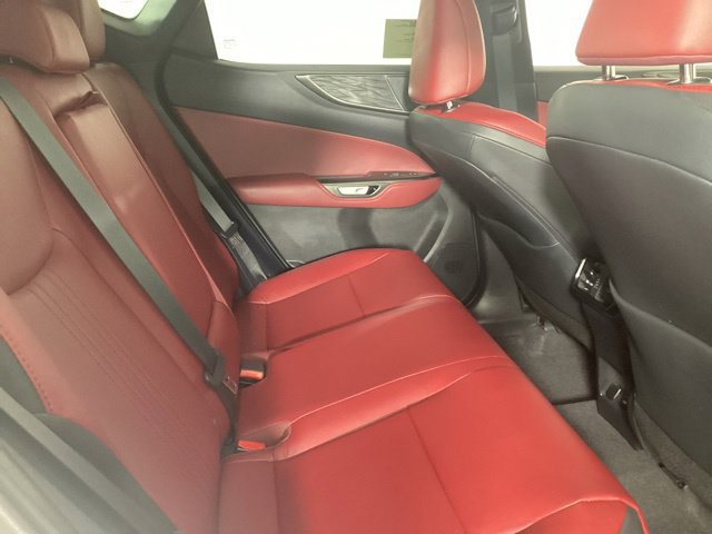 Used 2026 Lexus NX 350h AWD w/ Accessory Package (2T) image 21