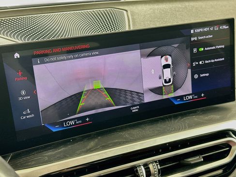 Used 2023 BMW i4 eDrive35 RWD image 23