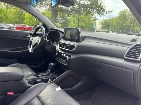 Used 2019 Hyundai Tucson Ultimate AWD/4WD image 18