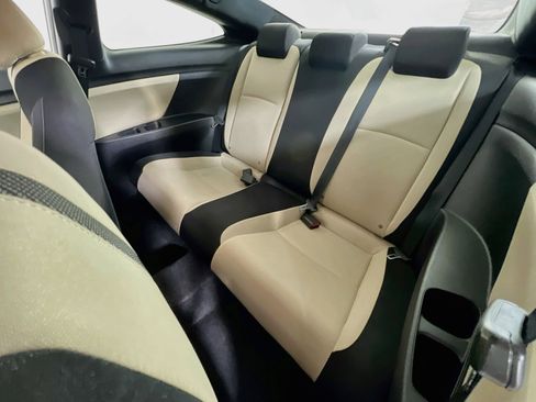 Used 2018 Honda Civic LX-P image 23