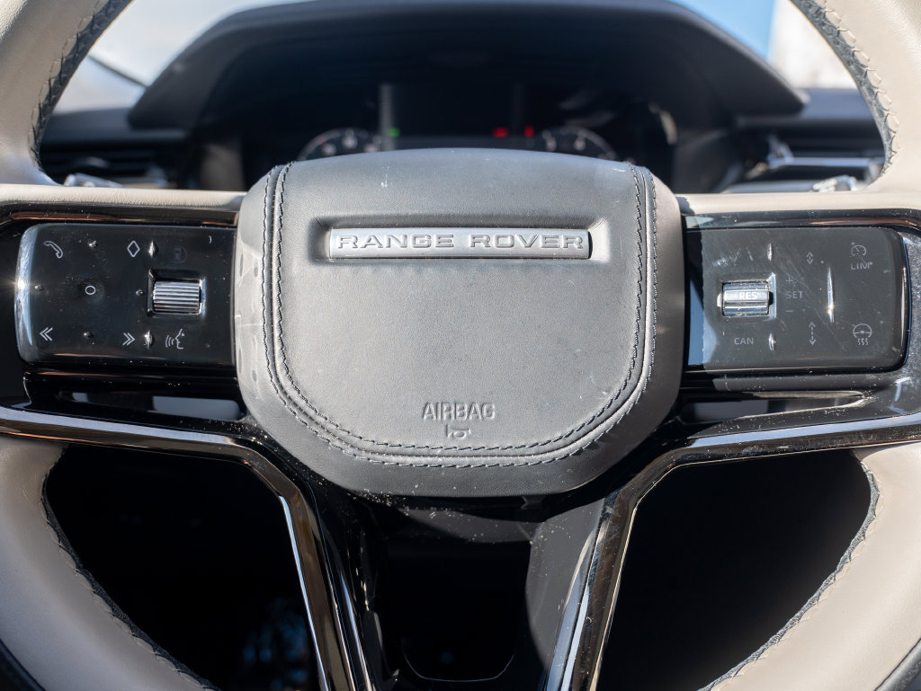 Used 2024 Land Rover Range Rover Velar S AWD/4WD image 16