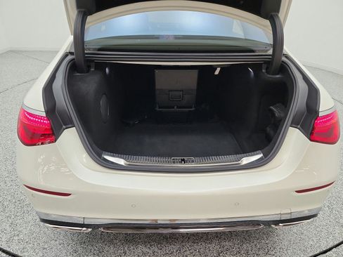 Used 2022 Mercedes-Benz Maybach S 580 4MATIC image 21