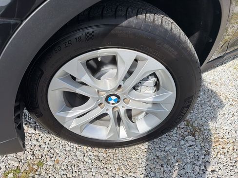 Used 2017 BMW X3 xDrive35i image 2