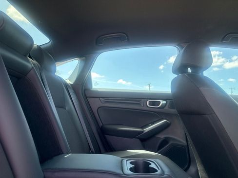 Used 2026 Honda Civic Sport image 29