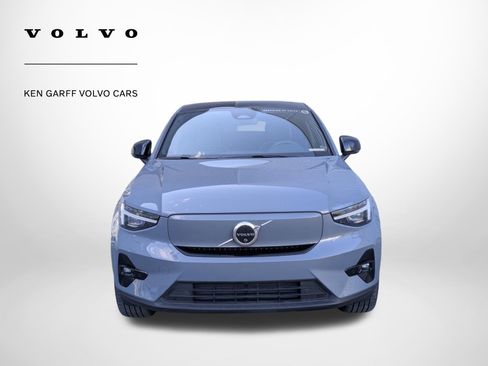 Used 2023 Volvo C40 P8 Recharge Ultimate AWD/4WD image 9