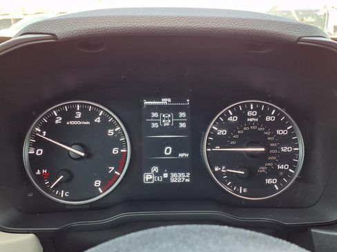 Used 2026 Subaru Forester Premium AWD/4WD image 30