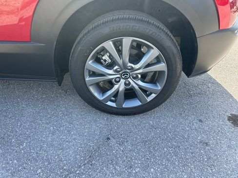 Certified 2025 MAZDA CX-30 AWD 2.5 S w/ Premium Package image 13