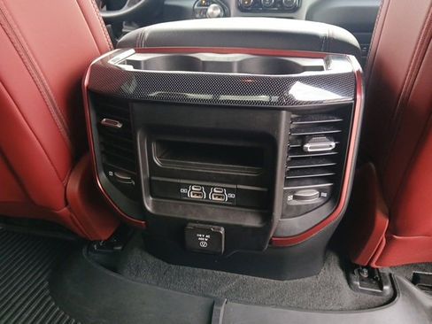Used 2022 RAM 1500 Rebel w/ Rebel Level B Equipment Group image 33