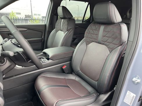 New 2026 Honda Pilot Black Edition image 13