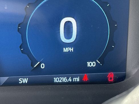 Used 2025 Ford F250 Lariat w/ Chrome Package image 22