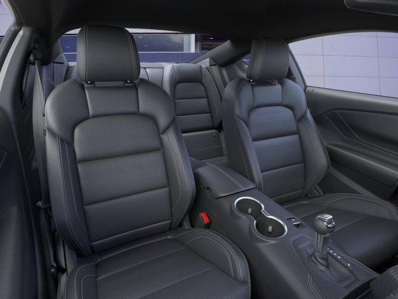 New 2026 Ford Mustang Premium RWD image 10