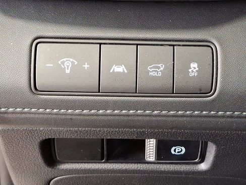 Used 2021 Hyundai Santa Fe Limited w/ Cargo Package image 26