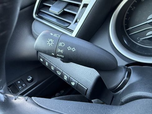 Used 2024 Toyota Camry XLE image 23