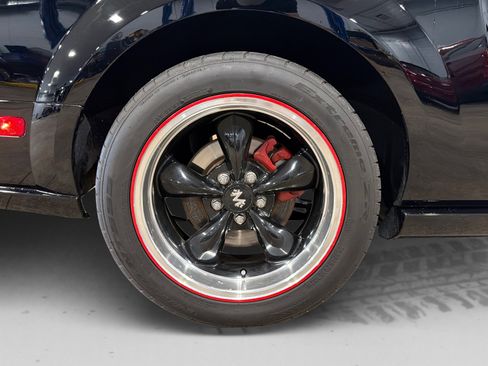 Used 2007 Ford Mustang GT Premium image 46