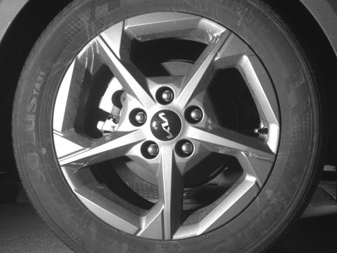 Used 2025 Kia K4 FWD image 15