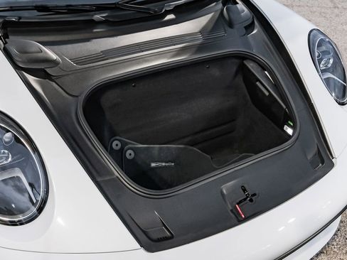 Used 2020 Porsche 911 Carrera 4S image 52