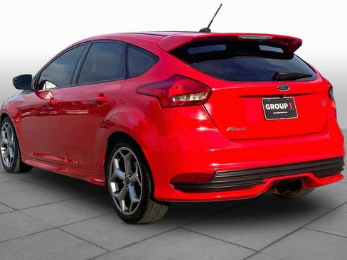Used 2015 Ford Focus ST FWD image 10