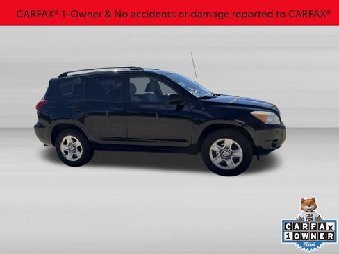 Used 2008 Toyota RAV4 4WD V6 image 3