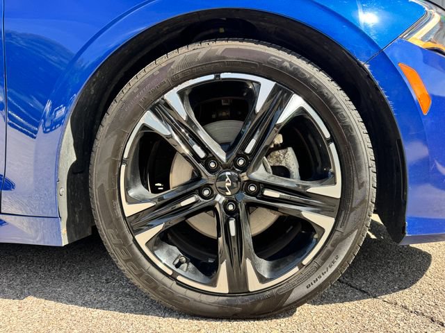 Used 2023 Kia K5 GT-Line FWD image 34