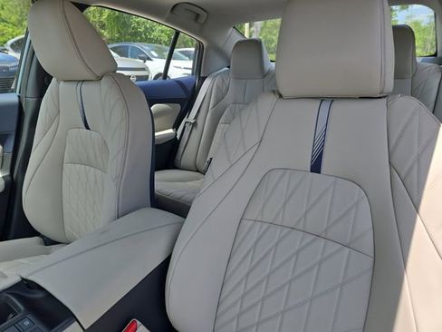 New 2026 Nissan Sentra SL w/ Floor Mat Package FWD image 22