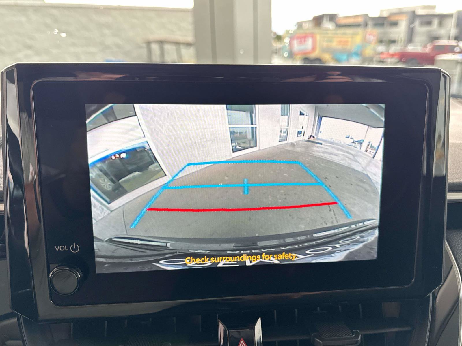 Used 2026 Toyota Corolla LE FWD image 22