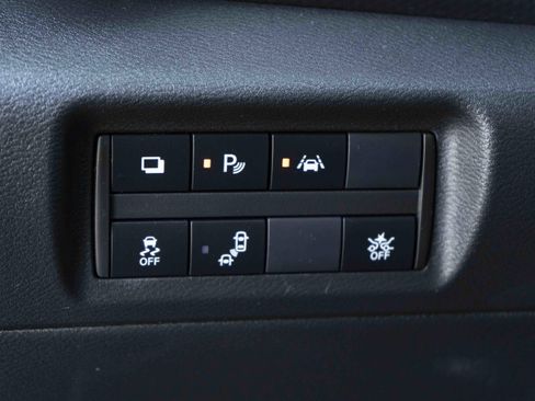 Used 2024 Nissan Kicks S FWD image 36