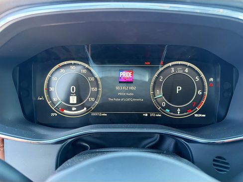 New 2026 Jaguar F-PACE R-Dynamic S image 41