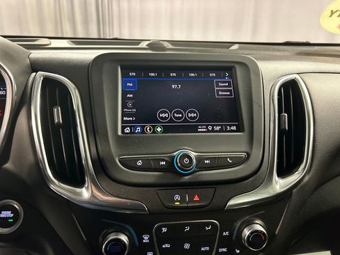 Used 2024 Chevrolet Equinox LT w/ LPO, Floor Liner Package FWD image 16