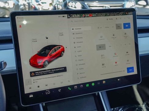 Used 2020 Tesla Model 3 Long Range image 20