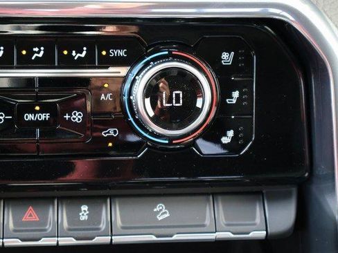 New 2026 GMC Sierra 2500 Denali w/ Denali Reserve Package image 36