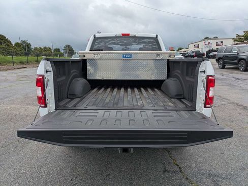 Used 2020 Ford F150 XL w/ XL Power Equipment Group AWD/4WD image 7