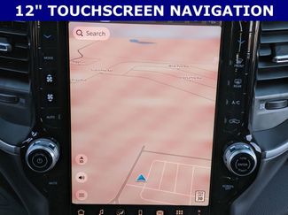 Used 2026 RAM 2500 Big Horn video 2