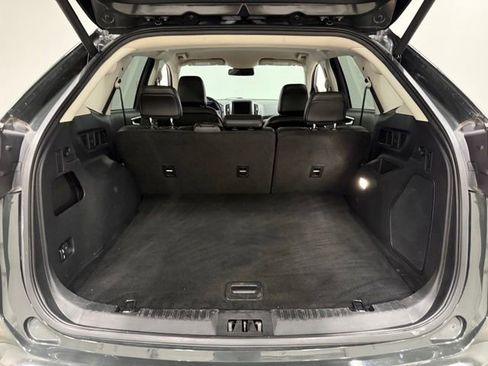 Certified 2024 Ford Edge Titanium AWD/4WD image 33