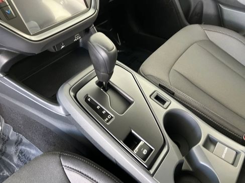 New 2026 Subaru Crosstrek 2.5i image 25