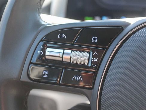 Certified 2023 Hyundai Ioniq 6 SEL image 29