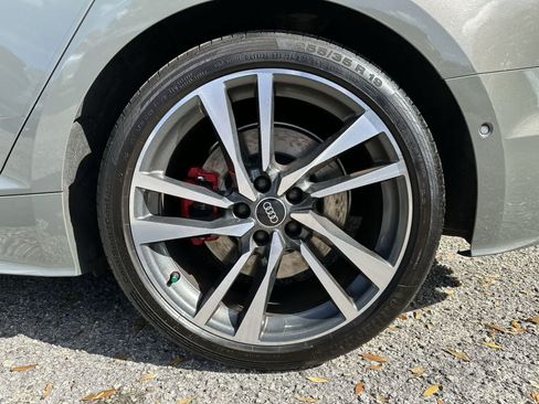 Used 2023 Audi S5 Prestige AWD/4WD image 5