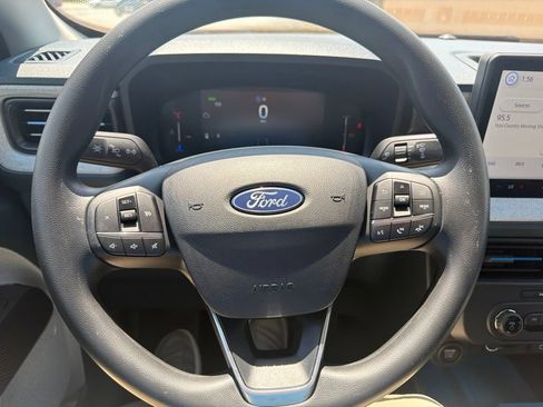 New 2026 Ford Maverick XLT FWD image 21