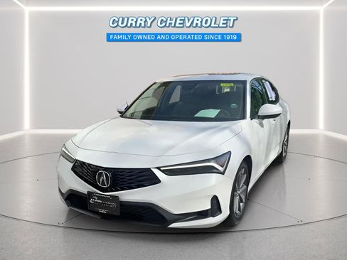 Used 2023 Acura Integra FWD image 3