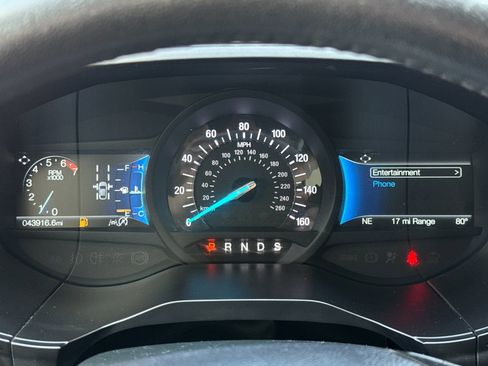 Used 2024 Ford Edge SEL AWD/4WD image 20