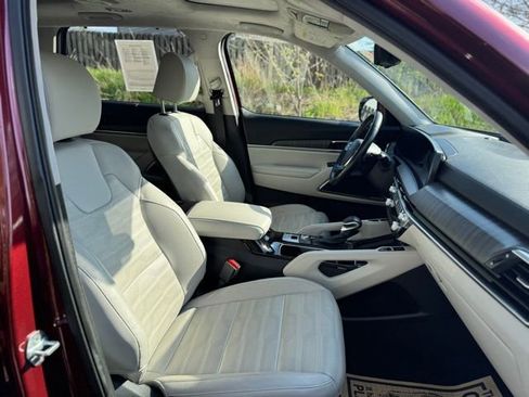 Used 2023 Kia Telluride SX Prestige AWD/4WD image 23
