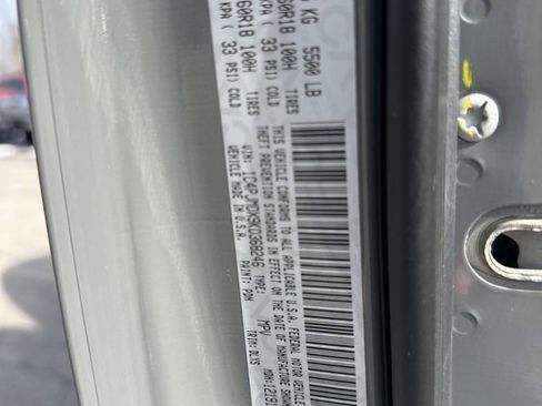 Used 2019 Jeep Cherokee Limited w/ Trailer Tow Group image 33