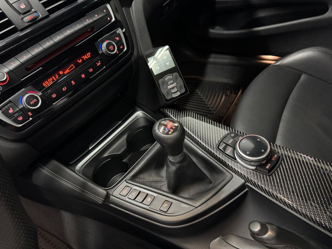 Used 2015 BMW M4 Coupe RWD image 10