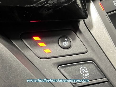 New 2026 Honda Odyssey EX-L image 19