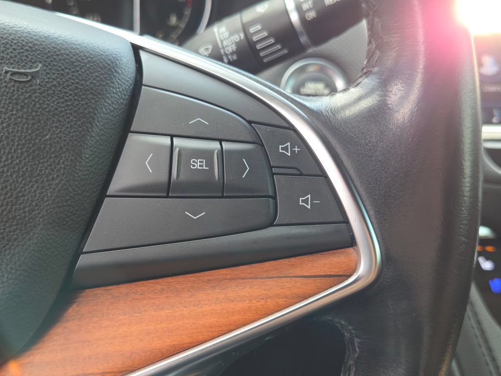 Used 2023 Cadillac XT5 Premium Luxury AWD/4WD image 19