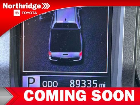 Used 2018 Toyota Tacoma TRD Pro image 9