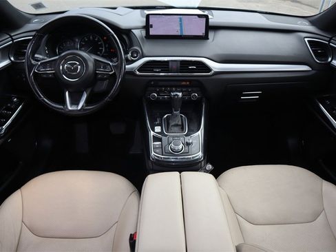 Used 2022 MAZDA CX-9 Grand Touring image 14